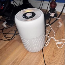 Brand New Yarki HEPA Air Purifier