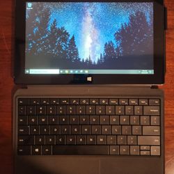 Microsoft Surface Pro 2