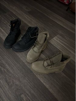 Timberlands