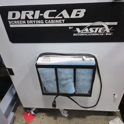 Vastex Dri-Cab