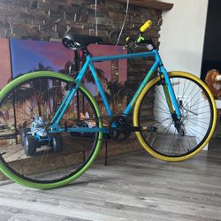 Ridgeland Bike for Sale in Aurora CO OfferUp