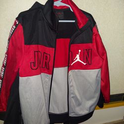 Jordan Light Weight Jacket