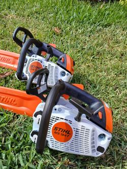 194 skill chainsaw 14