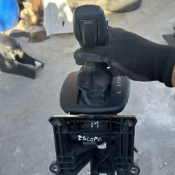 2014 Ford Escape 1.6 Shifter Oem