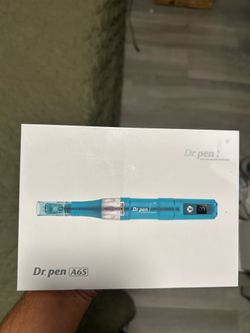 Dr Pen A6S