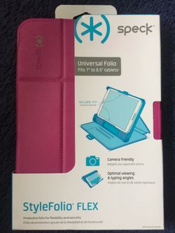 Speck Universal Folio
