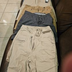 Under Armor men's size 34 shorts