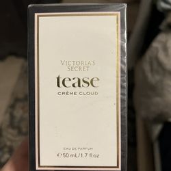 Victoria Secrets Tease Perfume 