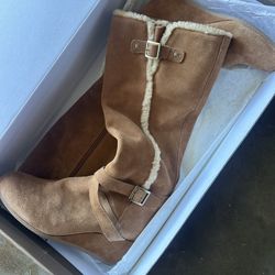 Women’s Boots 👢 