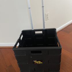 Quick cart