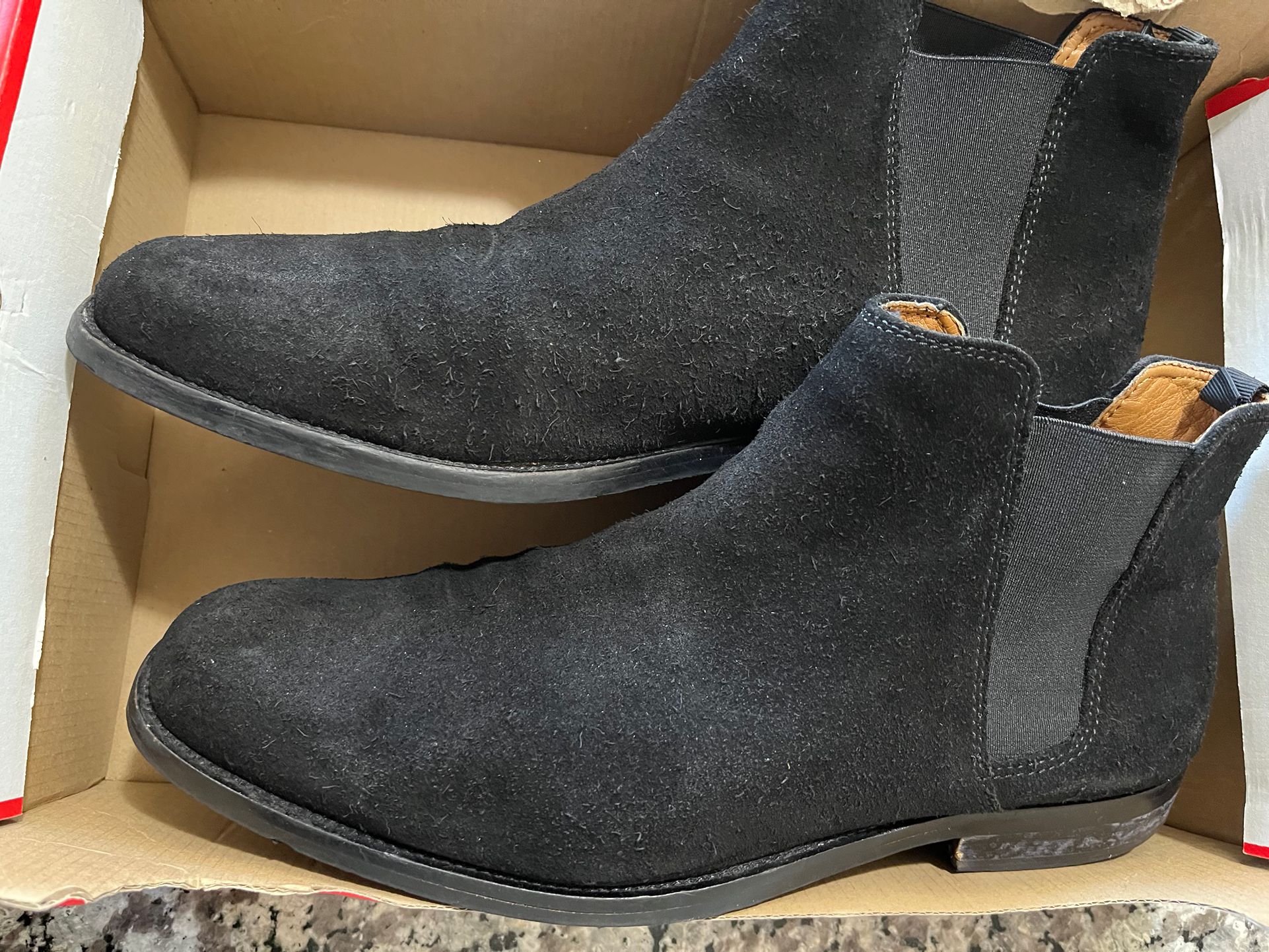 Aldo Chelsea Boots