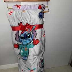 Stitch & Angel Blanket 