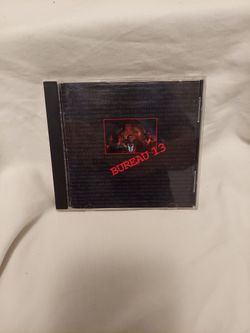 Bureau 13 (PC) Take2 Interactive 1994.