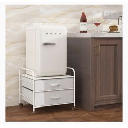 Mini Fridge Stand