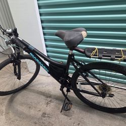 Mongoose Adult 26" Bike