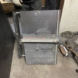 Craftsman Table Saw