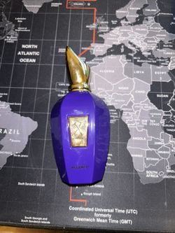 Xerjoff Accento Cologne