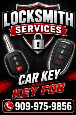 Car keys and remotes / llaves y controles para autos