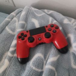 Dualshock 4