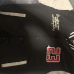 Seven Souls Jacket Men’s L