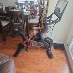 Pendleton Exercise Bike 