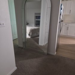 Indoor Mirror 