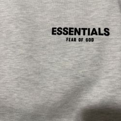 Essential Hoodies