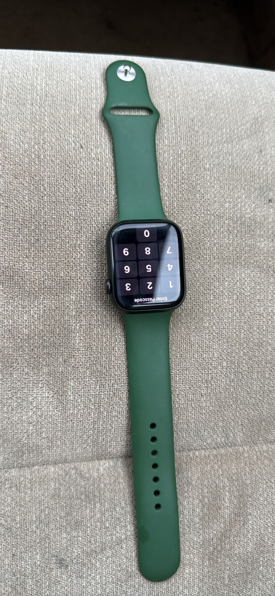 Apple Watch Series 7