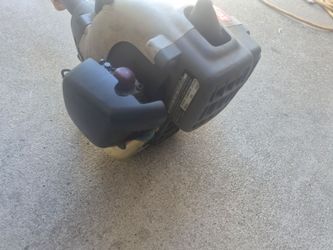 Ryobi weedeater