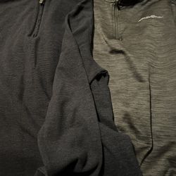 Men’s Small Sweaters Each $10