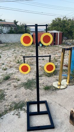 Targets for shooting