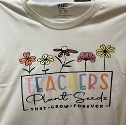 Teacher’s Custom Shirt