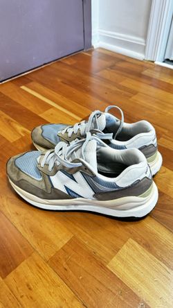 New Balance Shoe Men 