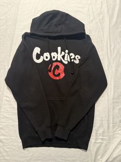 Cookies Hoodie