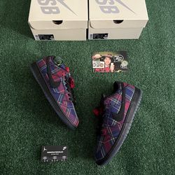 DUNK SB ‘NARDWARD’