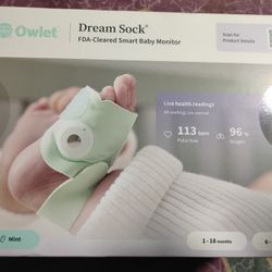 Dream Sock