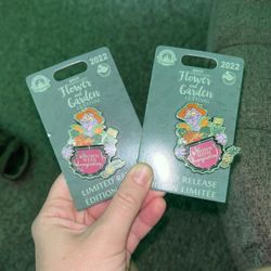 2022 Disney Figment Limited Edition Pin