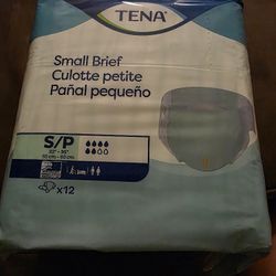 Diapers Small Are Equivalent To A Size 5 