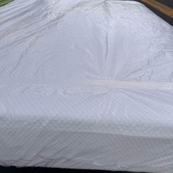 Queen Size Mattress Memory Foam FREE SAME DAY DELIVERY