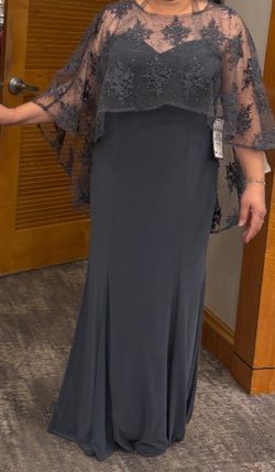 Long Dress