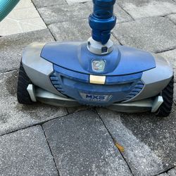 Zodiac Mx8 Automatic Pool Cleaner