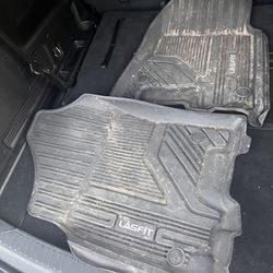 2019 ram 1500 floor mats