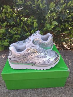 Size 36 Bottega Veneta Orbit Sneakers