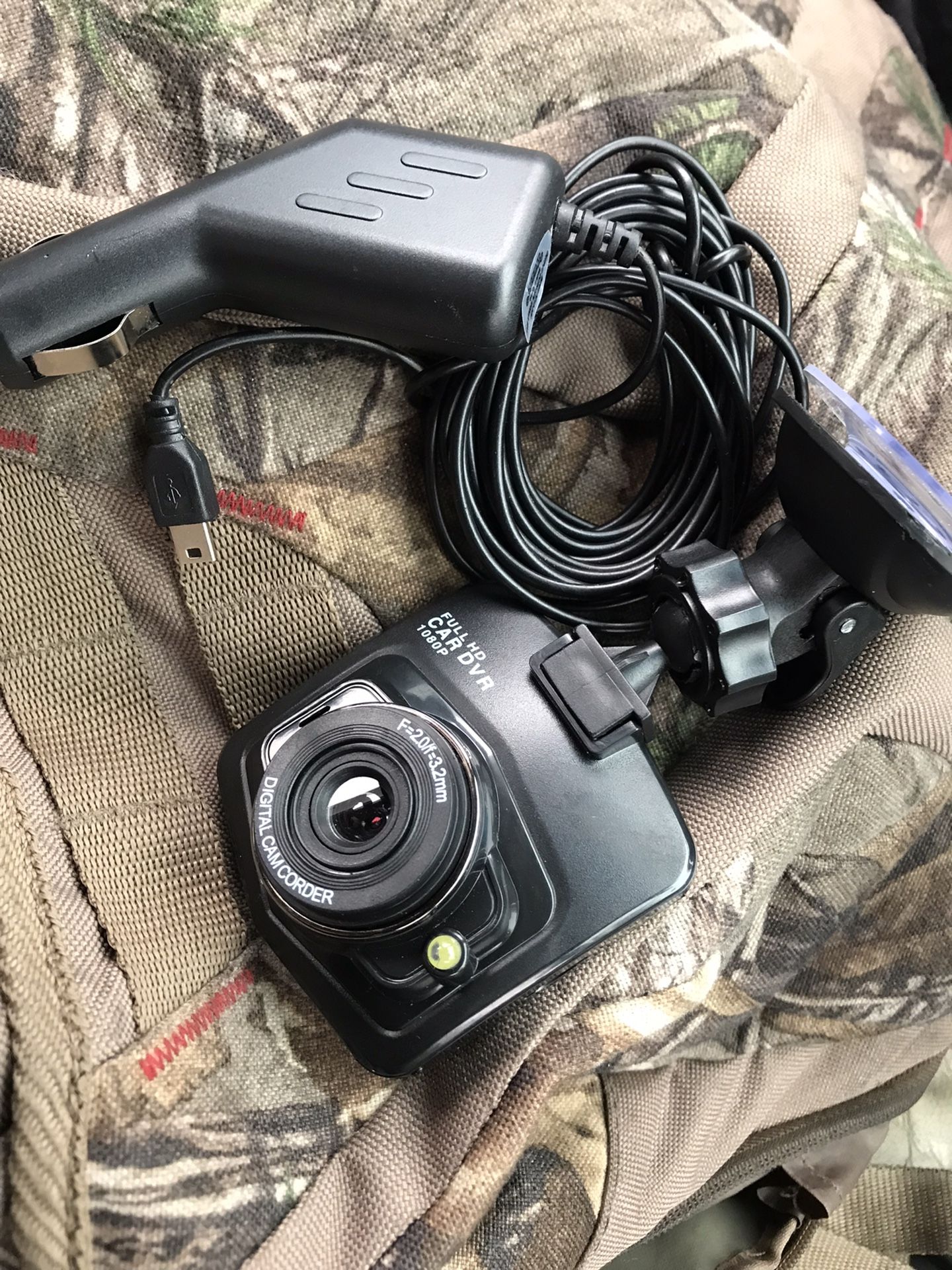 Dash Cam