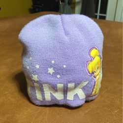 Toddler Beanie