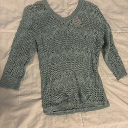 Women’s long Sleeve Shirt 