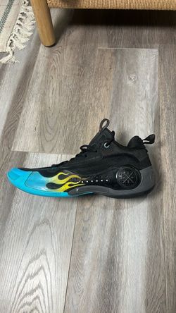 Li-Ning Way of Wade 10