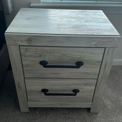 Bedside Table 