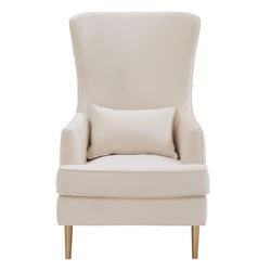 Accent Chairs (2)