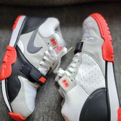 Nike Air Trainer 1 Mid Premium QS Infrared